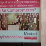  - La mujer que pintó a Medellín de rosa