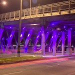  - La mujer que pintó a Medellín de rosa