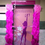  - La mujer que pintó a Medellín de rosa