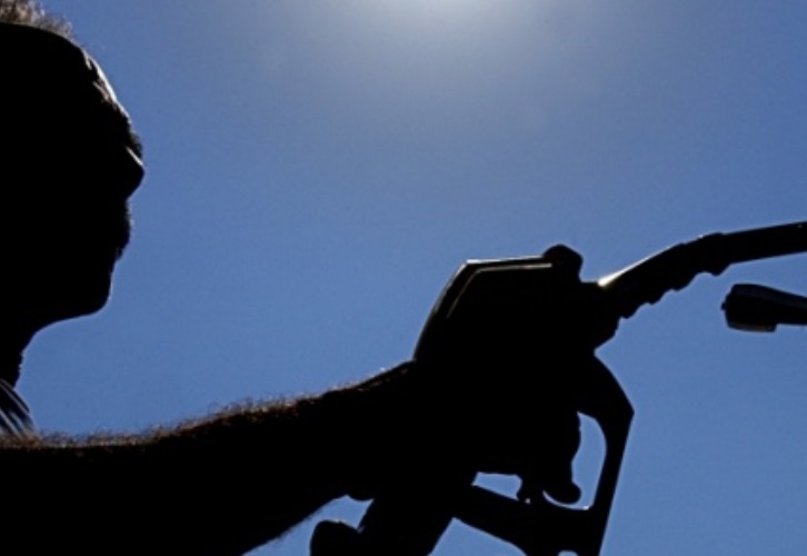 En Pasto no hay gasolina