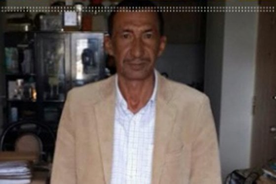 El secretario del Senado que insultó y amenazó a un periodista