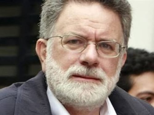 Luis Carlos Restrepo le da un espaldarazo al proceso de paz