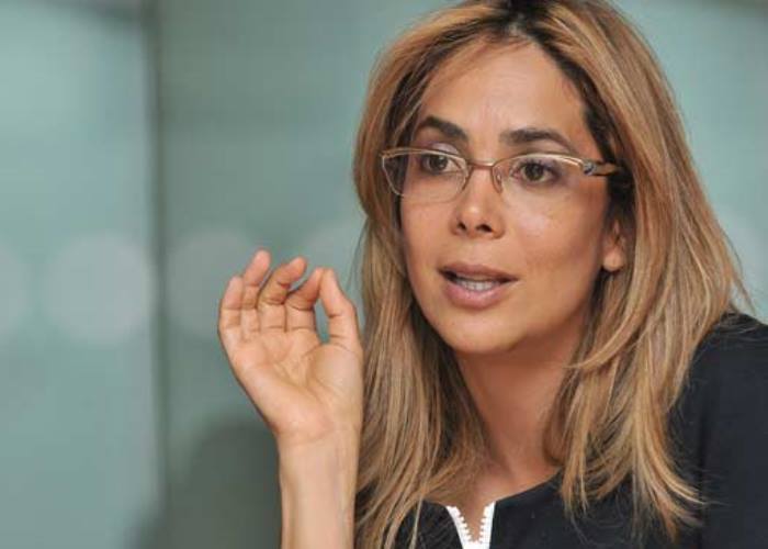 ¿Qué es ser pilo para la ministra Gina Parody?