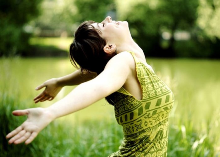 Todos buscamos la felicidad