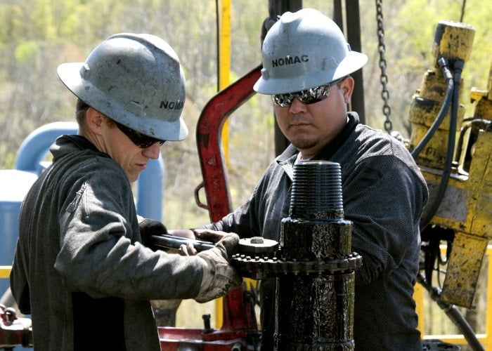 La amenaza silenciosa del Fracking