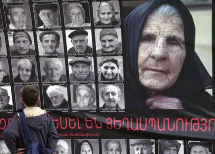 El genocidio Armenio que la historia no nos contó