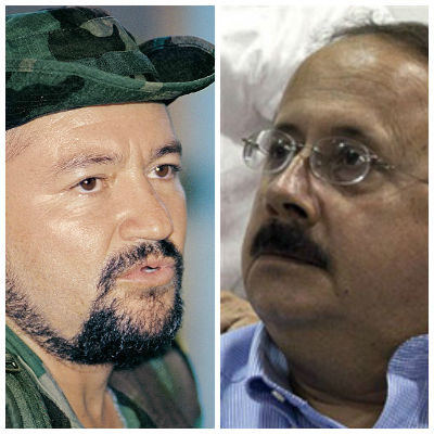 El recambio de guerrilleros en La Habana