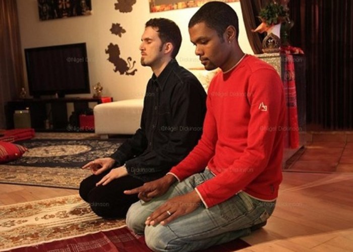 En Sudáfrica se abre la primera mezquita pro gay