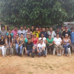 Avanza en Colombia REDD+ para combatir el cambio climático - -- Las2orillas - Avanza en Colombia REDD+ para combatir el cambio climático