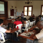 Avanza en Colombia REDD+ para combatir el cambio climático - -- Las2orillas - Avanza en Colombia REDD+ para combatir el cambio climático