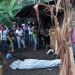  - El enfrentamiento entre los indígenas y el vicepresidente por la consulta previa