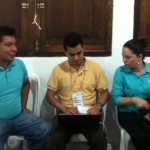  - En Cúcuta taller de reportería ciudadana y periodismo cultural