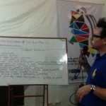  - En Cúcuta taller de reportería ciudadana y periodismo cultural