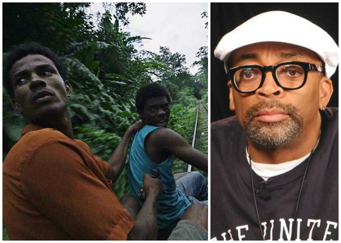 Manos Sucias: la historia de Buenaventura que impresionó a Spike Lee