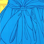  - Los moños de Ana Mercedes Hoyos se impusieron en ArtBo