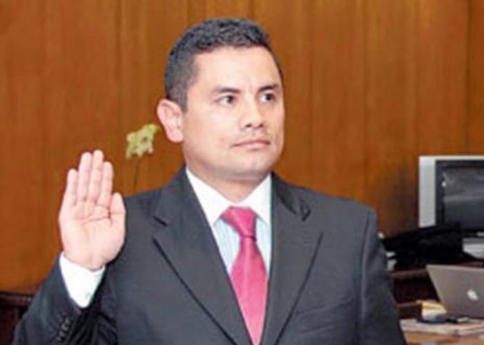 Aclaración de Rafael Guarín