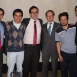  - ¿Qué hay detrás de Restauración Nacional, el grupo que terminó camuflado entre las víctimas de las Farc?