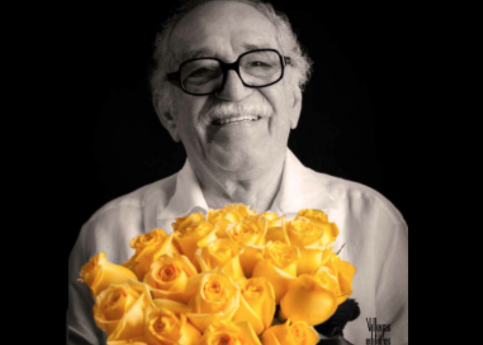 Último día de la fiesta de Gabo