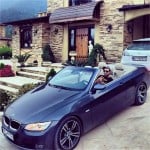  - Así viven los millonarios en Teherán