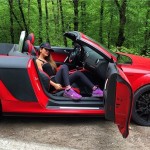  - Así viven los millonarios en Teherán