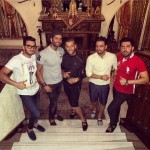  - Así viven los millonarios en Teherán