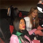  - Así viven los millonarios en Teherán