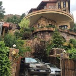  - Así viven los millonarios en Teherán