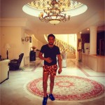  - Así viven los millonarios en Teherán