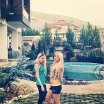  - Así viven los millonarios en Teherán