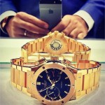  - Así viven los millonarios en Teherán