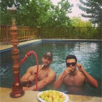  - Así viven los millonarios en Teherán