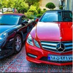  - Así viven los millonarios en Teherán