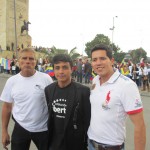  - ¿Qué hay detrás de Restauración Nacional, el grupo que terminó camuflado entre las víctimas de las Farc?