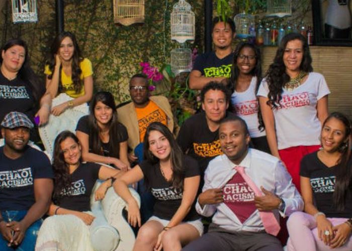 Un “Parche”  incluyente en Cali