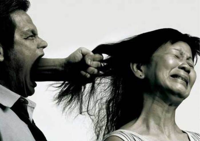 ¡Despierta mujer, que la próxima víctima no seas tu !