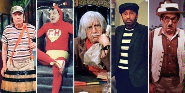 Roberto Gómez Bolaños, memorias del comediante más querido