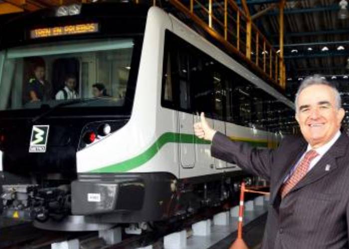 Las cuentas secretas del Metro de Medellín