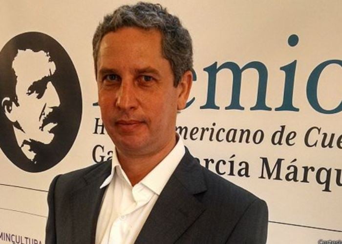 Premio Hisp. de Cuento Gabriel García Márquez