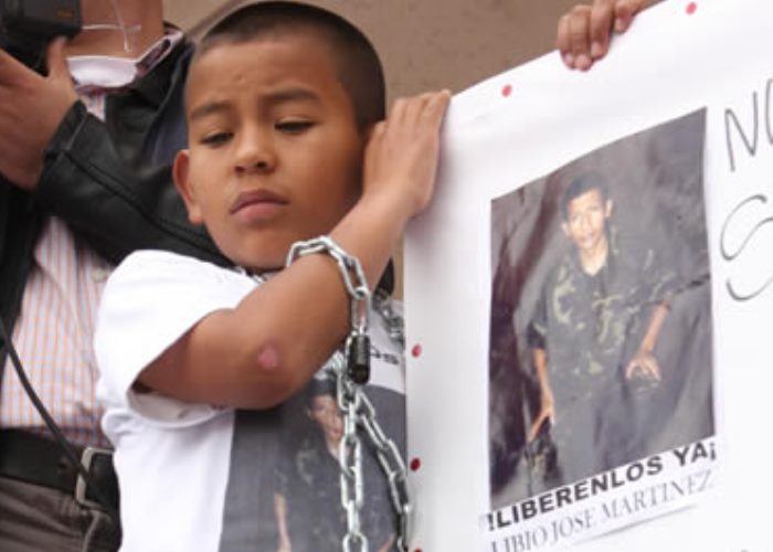 ¿Johan Steven Martínez debería estar en La Habana?