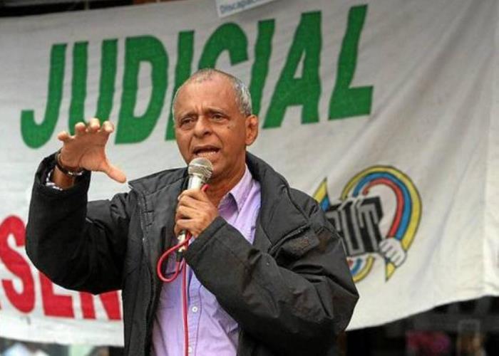 Mientras Asonal protesa ¿qué pasa con los procesos?