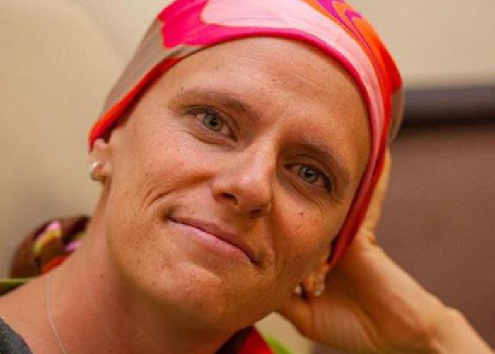 Brittany Maynard decidió morir dignamente