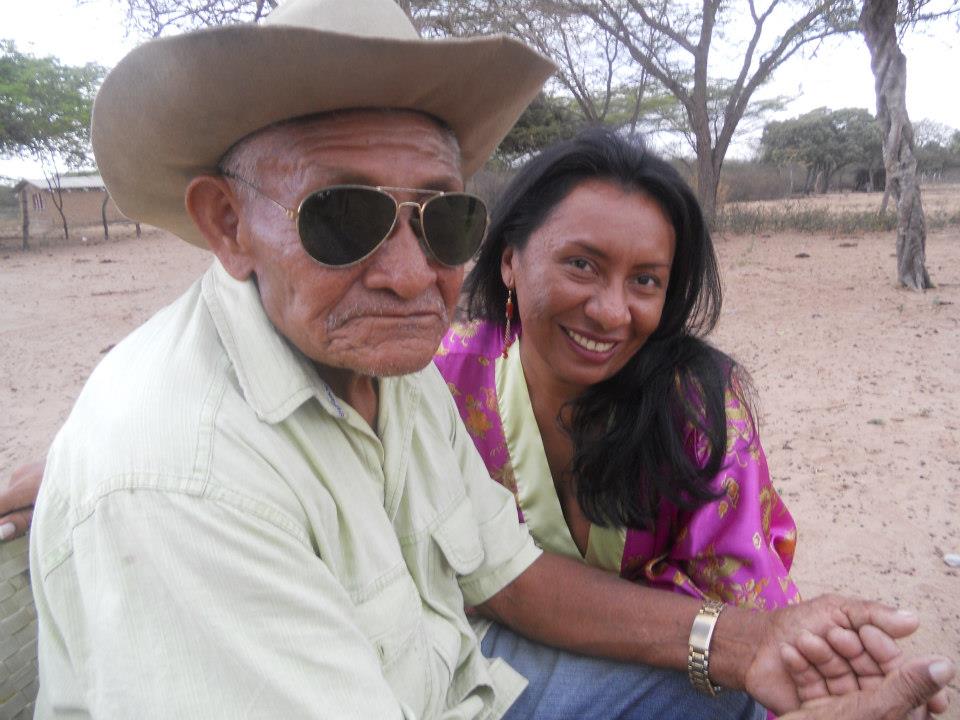 La justicia Colombiana se reivindica con la identidad étnica