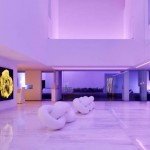  - La primera dama mexicana pone a la venta su mansión