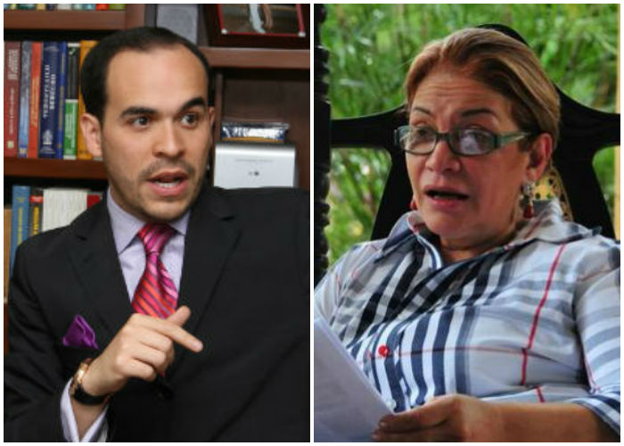 Le apareció un ingrediente agrio al caso de Silvia Gette