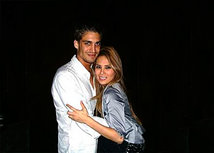 Angie Sanclemente, la reina que pasó a ser llamada narcotraficante