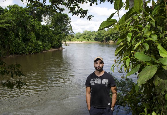 Me fui con 25 mil pesos a estudiar medicina a Cuba