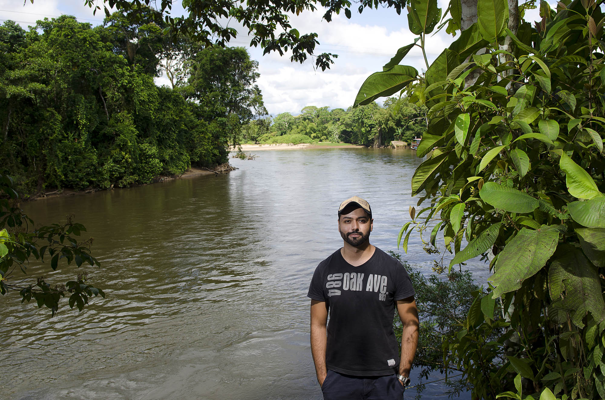 Me fui con 25 mil pesos a estudiar medicina a Cuba