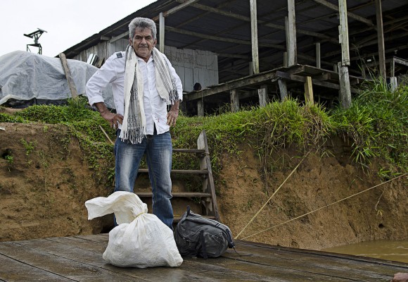El Caquetá siembra, procesa y consume