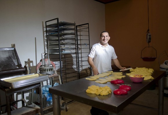 La nueva moda del Caquetá