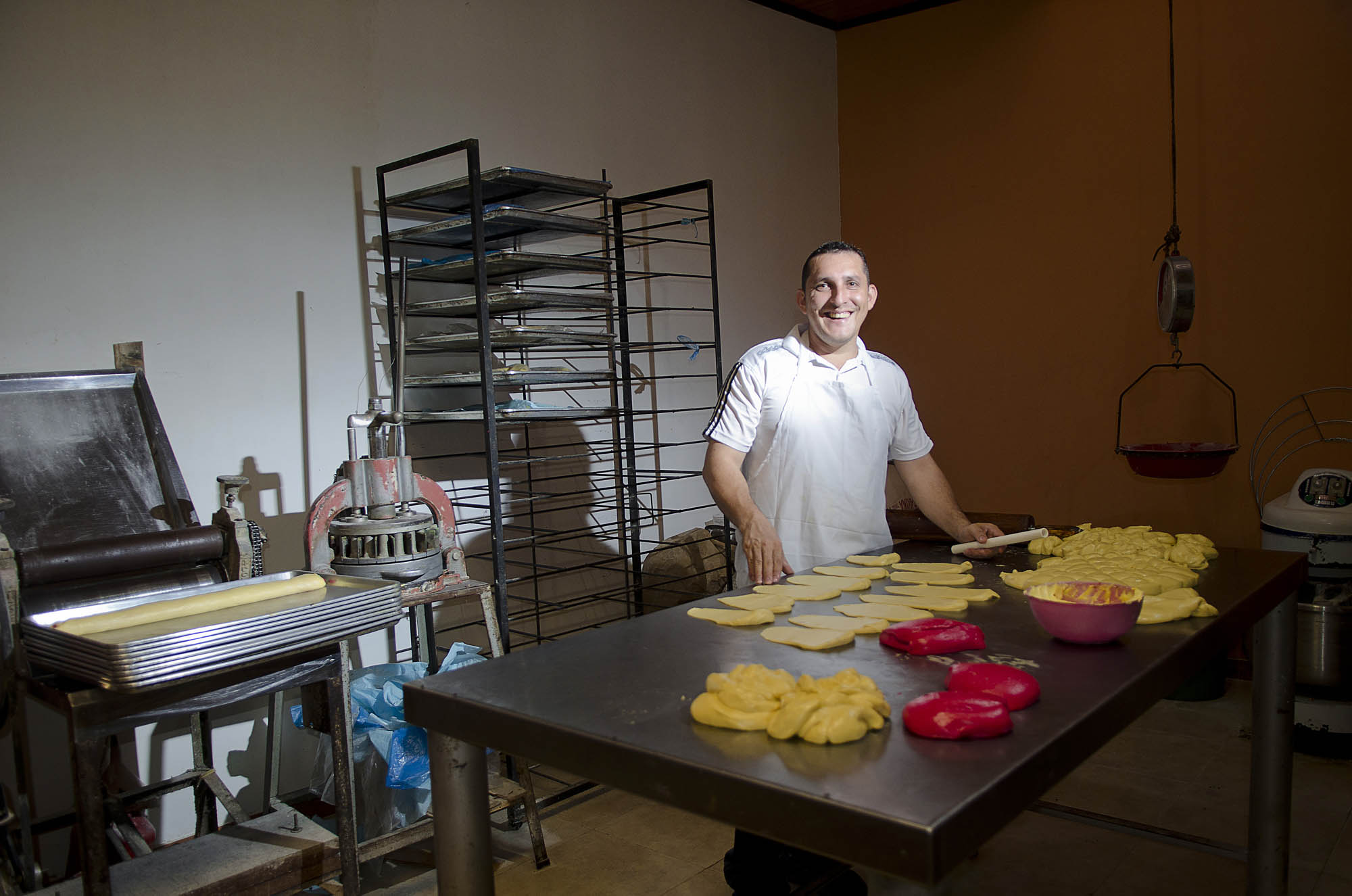 La nueva moda del Caquetá